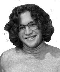 Please see WELCOME PRINCIPAL JOHNSON!