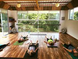 They offer hot classes in their hot room and regular temperature classes in their bodhi room. Aurora Yoga Wellness Center Reviews Facebook