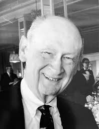 Obituary information for Edward R. Ayre