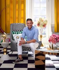 H&m home are launching their first ever furniture and lighting collection and i've been enjoying the seeing sneak peeks on instagram the. Jonathan Adler X H M New Home Decor Line