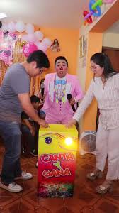 Fiesta Temática: Cumpleaños y Karaoke Divertido