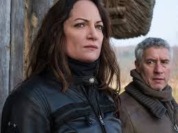 Unter anderen Umständen“: ZDF-Krimi wirkt eher kühl