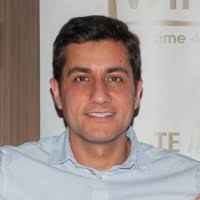 Alberto Morales Fernández