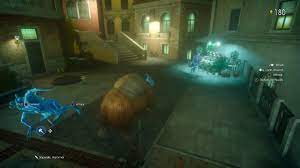 Lock & unlock card (app) demo. The Final Fantasy 15 Platinum Demo Is Extremely Lacking Tweaktown