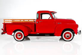 Image result for Tartar Red 1950 Truck