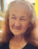 Elaine Mary Gaspard Maher