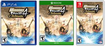 In total, there are 170 characters that are playable, and you can unlock every. Warriors Orochi 4 Ultimate Official Website