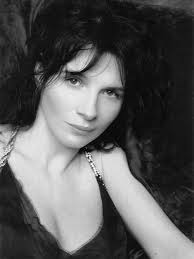 Porque hoje é sábado, Juliette Binoche