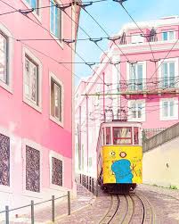Lisbon Portugal Photo Matt Crump Portugal Travel Travel Lisbon Travel