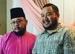 Suami kepada dua orang isteri. Adik Afdlin Shauki Meninggal Dunia