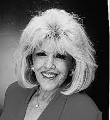 Donna Chauvin's Instagram, Twitter & Facebook