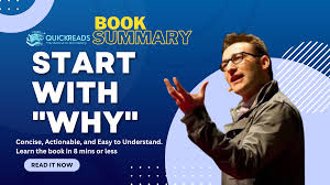 Start with Why Summary for Remote Workers