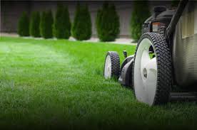 Gary S Mowing And Lawn Care Fredericksburg Va