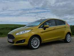 De quoi lui permettre de. Essai La Nouvelle Ford Fiesta Toujours Aussi Rejouissante Automania