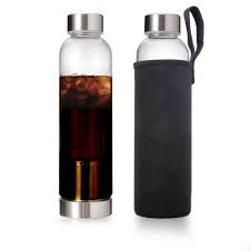 Cold Brew Bottle Coffee On The Go Primula Cold Brew Coffee Brewing Coffee Bottle Cold Brew