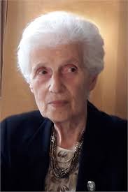 Necrologio CARLA BELTRAMINI in Rolfi