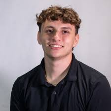 Olivia Adamson isn't playing in this one and is out. The Tar Heels are  making Syracuse pay with a 6-2 lead.