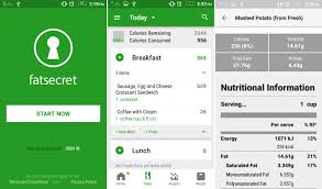 Look up foods build the next big health app with calorieking's trusted food database. 10 Best Calorie Counting Apps To Stay Fit And Track Food Intake