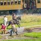 Wild West Express