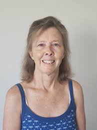 Joan Isbell — YogaSource