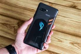 ดาวน์โหลด rog gaming center apk ล่าสุด โดย asustek computer inc. Asus Rog Phone Review Root Nation
