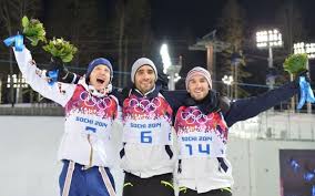 Le rang tient compte des seules médailles d'or, cliquez sur «or», «argent», «bronze» ou «total» pour naviguer dans le classement Sotchi 2014 Premieres Medailles Pour La France Le Parisien