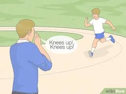 Students may be tired or have other things on their minds and diving straight into a textbook or grammar explanation can be quite jarring. 3 Ways To Teach Kids To Run Faster Wikihow