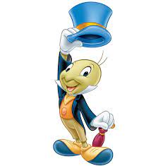Jiminy Cricket Pinocchio T Shirt Iron On Fabric Transfer 8x10 5x6 3x3 Ebay Disney Cartoons Disney Cartoon Characters Disney Drawings