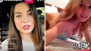 Miranda Cosgrove EXPOSES Jannette McCurdy For Lying About Dan Schneider -  YouTube