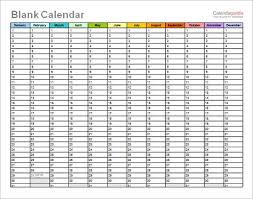 41 Calendar Templates Weekly Calendar Template Yearly Calendar Template Excel Calendar