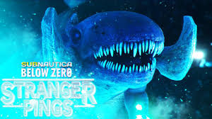 Check our subnautica map out now for more information! Subnautica Below Zero The Frozen Leviathan Has A Way Out Now New Below Zero Story Update Youtube