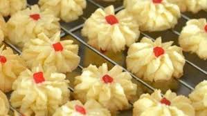 My resepi biskut raya 2016 resipi biskut raya terkini 2016. Resepi Biskut Kacang Chef Wan Famousresipi Farbuck Com