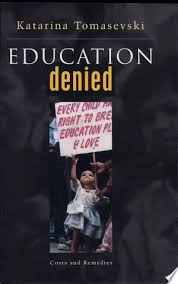 Education Denied Pdf Download In 2020 Education Book Recommendations Childrens Education
