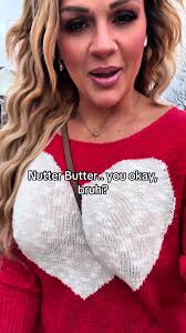 #nutterbutter #creepy #youok #whatisthis