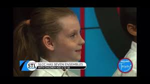 The St. Louis Children's Choirs