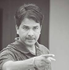 Stephen Dail's Instagram, Twitter & Facebook