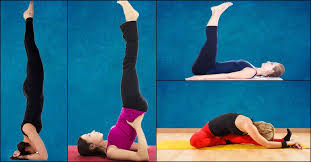 Yoga asanas were brought to america by the yoga teacher yogendra. 16 Fertility Yoga Poses To Boost Your Chances Of Conception