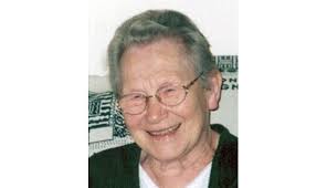 JANE PING Obituary (1924