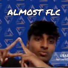 almost flc. #ctfbla