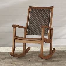 Furniture Home Decor Tools Office Furniture Bedding Lighting Outdoor Furniture Lugg Patio Rocking Chairs Rocking Chair Porch Contemporary Rocking Chair