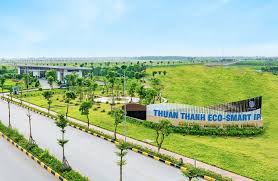 Thuan Thanh Eco-Smart IP Viglacera attracts 300 million USD in investment |  Vietnam+ (VietnamPlus)