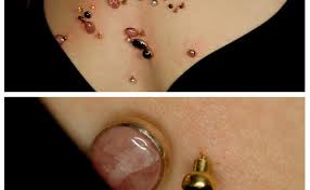 Image result for Body Piercing