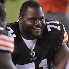 BROWNS NOTES: Rubin relishing chance with Rogers out