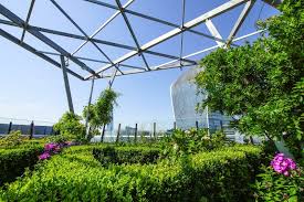 Portland is consistently rated the greenest city in the usa. Meet The 59 Tree Cities Of The World Themayor Eu