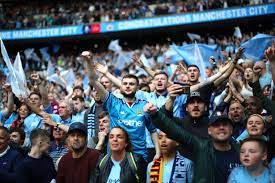 20 chants every true manchester city fan should know. Manchester United And Man City Fans Told When They Could Return To Stadiums Manchester Evening News