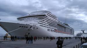 Learn more about msc preziosa deck plans and cabins, ship activities including dining and entertainment, and sailing itineraries to help you plan your next cruise vacation. Datei Msc Preziosa In A Cold Winter Day At Lisbon Portugal Jpg Wikipedia