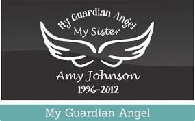 Personalized with your loved ones name, birth, and passing dates. In Loving Memory Decal Get That Custom Memorial Car Decal You Ve Been Searching For In Loving Memory Car Window Decals