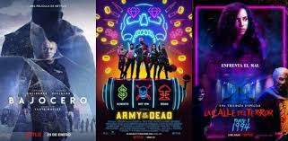 Ritmo salvaje en apple itunes, amazon video como descarga online y para comprarlo en apple itunes, amazon video. Las 13 Mejores Peliculas De Netflix En 2021 Por Ahora