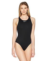 Nike Water Polo Female Jet Black 30 Pricepulse