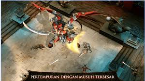 Masih ada banyak rekomendasi game yang itu dia tadi daftar game yang bisa dimainkan secara offline dan ukurannya ringan. 30 Game Android Hd Terbaik Ram 1gb 2016 For Guides